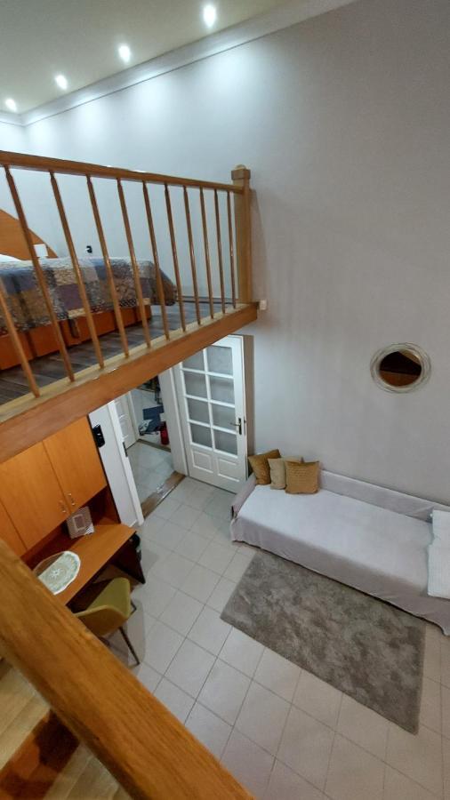 Family Apartman Gyula Exteriér fotografie