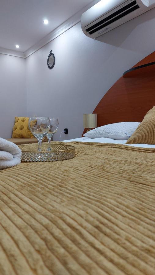 Family Apartman Gyula Exteriér fotografie