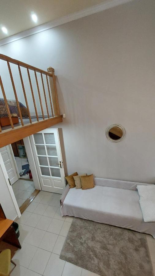 Family Apartman Gyula Exteriér fotografie