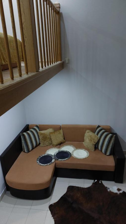 Family Apartman Gyula Exteriér fotografie